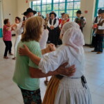 O Dia dos Avós foi comemorado em festa no CSPR!