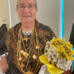 O Dia dos Avós foi comemorado em festa no CSPR!