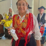 O Dia dos Avós foi comemorado em festa no CSPR!