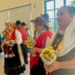 O Dia dos Avós foi comemorado em festa no CSPR!