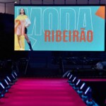 Desfile de Moda com utentes da Casa de Santa em junho de 2025