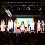 Desfile de Moda com utentes da Casa de Santa em junho de 2025