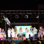 Desfile de Moda com utentes da Casa de Santa em junho de 2025