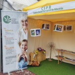 Participação do CSPR na 39.ª edição da Feira do Associativismo, Gastronomia e Artesanato de Ribeirão!