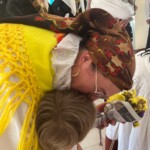 O Dia dos Avós foi comemorado em festa no CSPR!