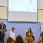 Maio em Família | Palestra Dr. Hugo Rodrigues- Somos pais e agora?