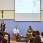 Maio em Família | Palestra Dr. Hugo Rodrigues- Somos pais e agora?