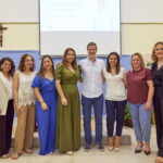 Maio em Família - Palestra Dr. Hugo Rodrigues - Somos pais e agora?