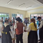 O Dia dos Avós foi comemorado em festa no CSPR!