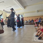 O Dia dos Avós foi comemorado em festa no CSPR!