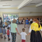 O Dia dos Avós foi comemorado em festa no CSPR!