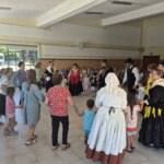 O Dia dos Avós foi comemorado em festa no CSPR!