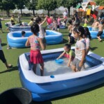 Celebração do Dia da Criança no CSPR em junho 2025