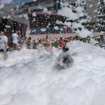 Celebração do Dia da Criança no CSPR em junho 2025