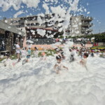 Celebração do Dia da Criança no CSPR em junho 2025