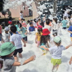 Celebração do Dia da Criança no CSPR em junho 2025