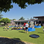 Celebração do Dia da Criança no CSPR em junho 2025