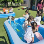 Celebração do Dia da Criança no CSPR em junho 2025