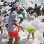 Celebração do Dia da Criança no CSPR em junho 2025