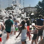Celebração do Dia da Criança no CSPR em junho 2025