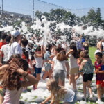 Celebração do Dia da Criança no CSPR em junho 2025