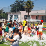 Celebração do Dia da Criança no CSPR em junho 2025