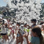 Celebração do Dia da Criança no CSPR em junho 2025