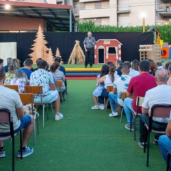 Festa de Final de Ano Letivo 2024/25