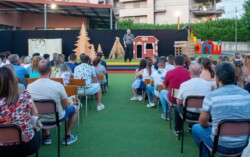 Festa de Final de Ano Letivo 2024/25