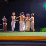 Festa de Final de Ano Letivo 2024/25