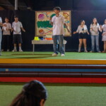 Festa de Final de Ano Letivo 2024/25