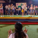 Festa de Final de Ano Letivo 2024/25