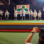 Festa de Final de Ano Letivo 2024/25