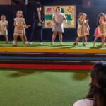 Festa de Final de Ano Letivo 2024/25