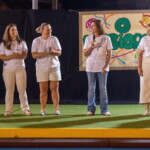 Festa de Final de Ano Letivo 2024/25