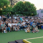 Festa de Final de Ano Letivo 2024/25
