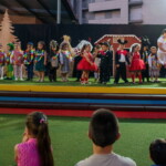 Festa de Final de Ano Letivo 2024/25
