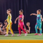 Festa de Final de Ano Letivo 2024/25