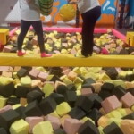 Atividades de agosto do Lar Residencial da Casa Santa Maria