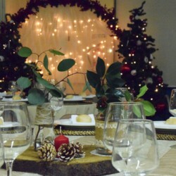 Jantar Convívio de Reis para os Colaboradores!