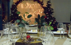 Jantar Convívio de Reis para os Colaboradores!