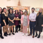 Jantar Convívio de Reis para os Colaboradores!