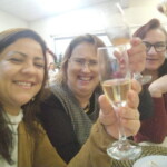 Jantar Convívio de Reis para os Colaboradores!