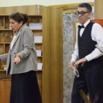 Jantar Convívio de Reis para os Colaboradores!