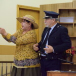 Jantar Convívio de Reis para os Colaboradores!