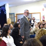 Jantar Convívio de Reis para os Colaboradores!