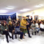 Jantar Convívio de Reis para os Colaboradores!