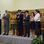Jantar Convívio de Reis para os Colaboradores!