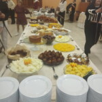 Jantar Convívio de Reis para os Colaboradores!