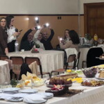 Jantar Convívio de Reis para os Colaboradores!